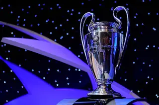 بالمواعيد.. مباريات الجولة الثانية من دوري أبطال أوروبا 2026-2027 13 أكتوبر 2026 10:56 ص